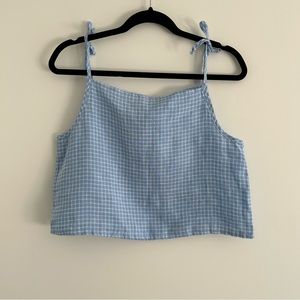 Kai Tank | Seek Shelter